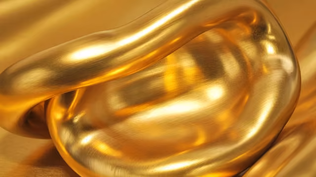 Rising gold price and spiking global yields reflect investor fears about skyrocketing debt levels – Invesco's Hamilton