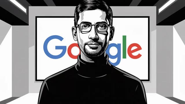 It's Wednesday. Do You Own Enough Google?