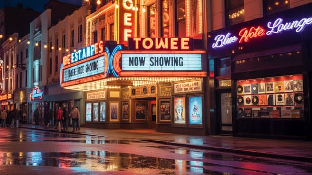 Hollywood stars sign open letter opposing Paramount-Warner Bros deal