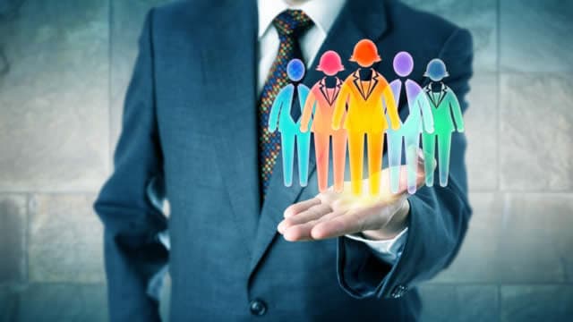 Are Business Services Stocks Lagging Barrett Business Services (BBSI) This Year?