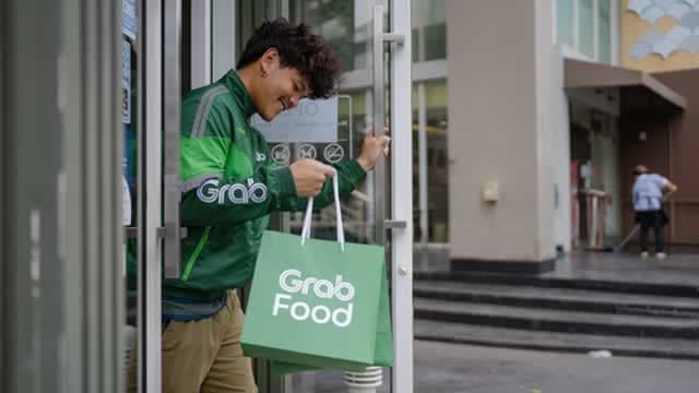 Grab Holdings Limited (GRAB) Dips More Than Broader Market: What You Should Know