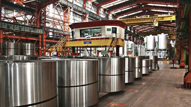 Why United States Antimony Stock Is Plummeting This Week