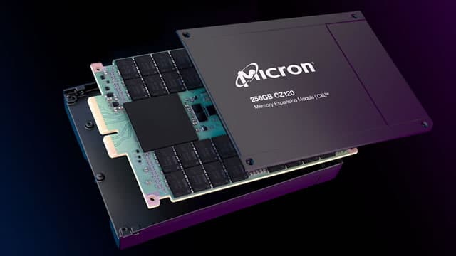 Micron Has Tripled in 2025 - Still a Discounted Strong Buy