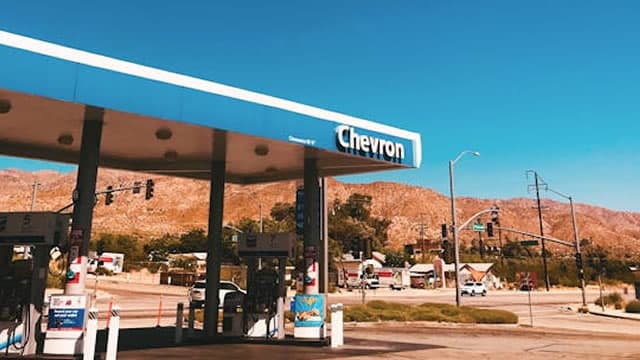 Chevron Corporation (CVX) is Attracting Investor Attention: Here is What You Should Know