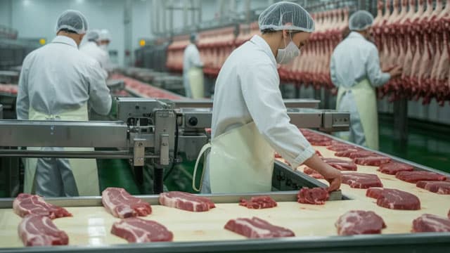 Hormel Foods Q3 Earnings Call Highlights