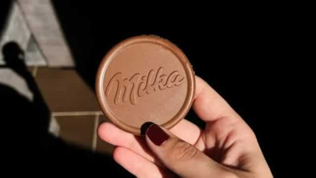 Mondelez (MDLZ) International Revenue Performance Explored