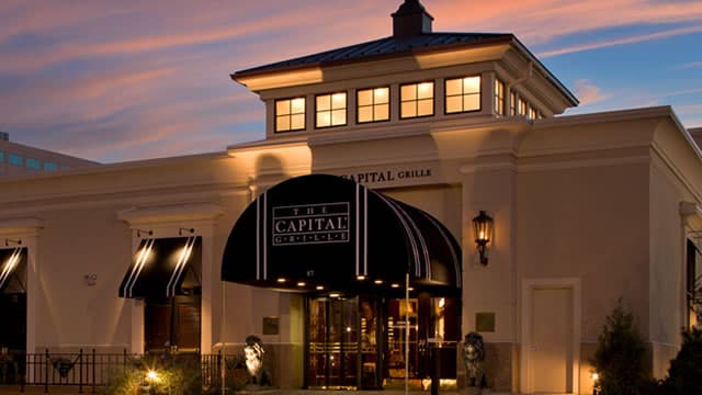 Darden's Portfolio Strength: Are All Segments Finally Firing Together?