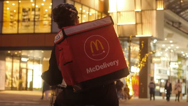 Can McDonald's Global Marketing Strategy Drive Customer Traffic?