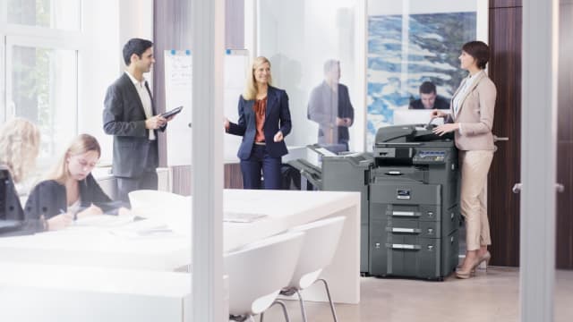 Steelcase Inc. (SCS) Soars to 52-Week High, Time to Cash Out?