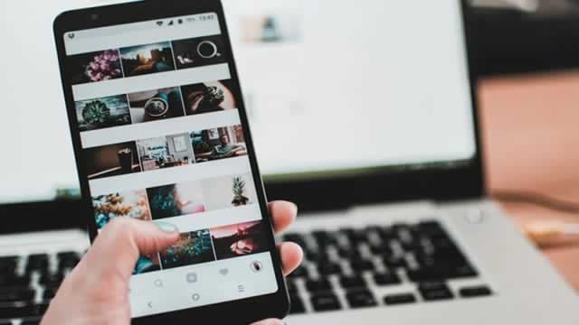 Winning Stocks Keep Winning, And That's What iShares TOPT ETF Let's You Bet On