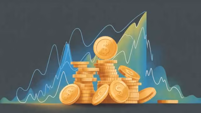 Benzinga's 'Stock Whisper' Index: 5 Stocks Investors Secretly Monitor But Don't Talk About Yet