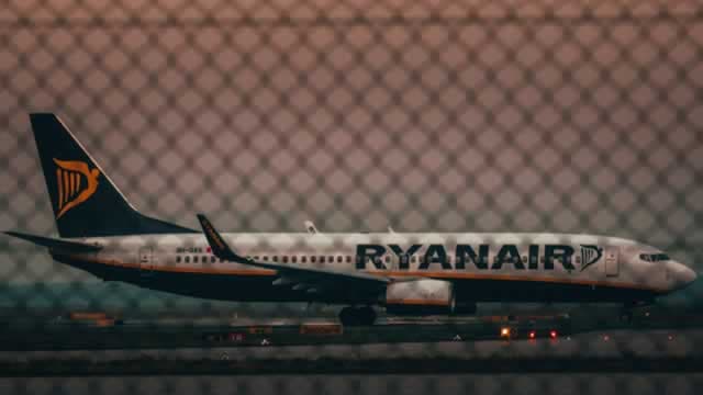 Ryanair Group CEO Michael O'Leary on jet fuel crisis: Expect airline bankruptcies in Europe