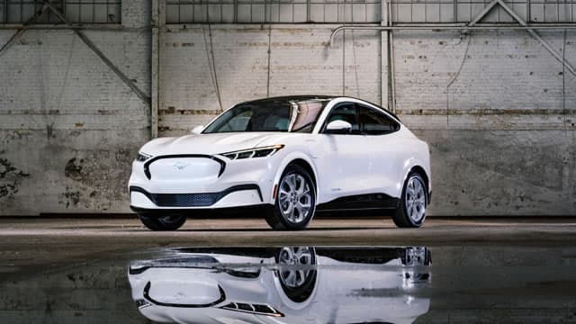 Ford CEO Jim Farley warns Chinese cars sales in US would be ‘devastating' to domestic automakers