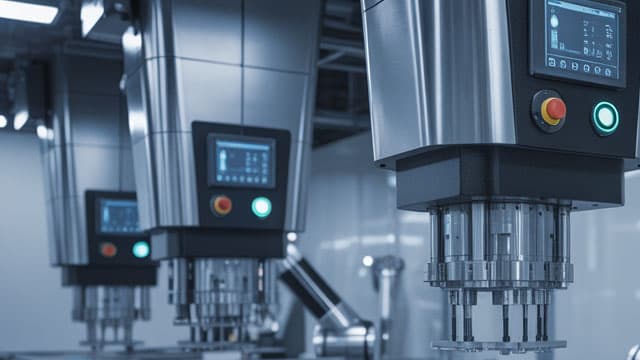4 Stocks to Grab as Manufacturing Sector Makes Solid Rebound in Q2