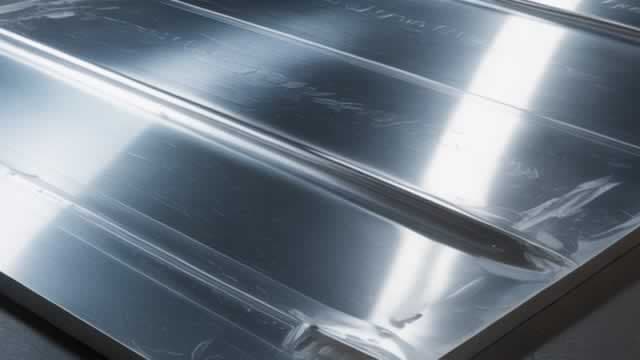 Constellium (CSTM) Is a Great Choice for 'Trend' Investors, Here's Why