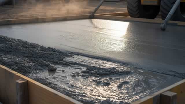 Are You Looking for a Top Momentum Pick? Why Cemex (CX) is a Great Choice