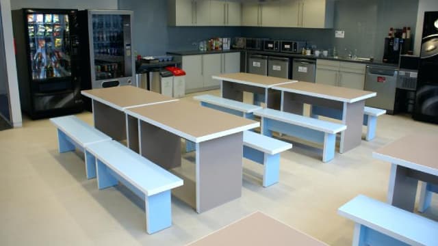 Steelcase (SCS) Shows Fast-paced Momentum But Is Still a Bargain Stock