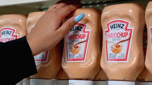 Kraft Heinz unveils new Philadelphia cream cheese flavors to win back shoppers