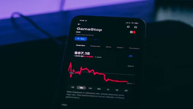 GameStop Stock Hits 52-Week High as Cohen Continues Buying Spree