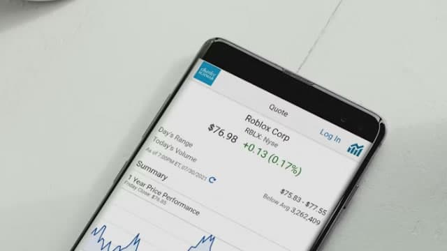 Charles Schwab: Hold For Existing Holders; A Buy For New Money On A Pullback