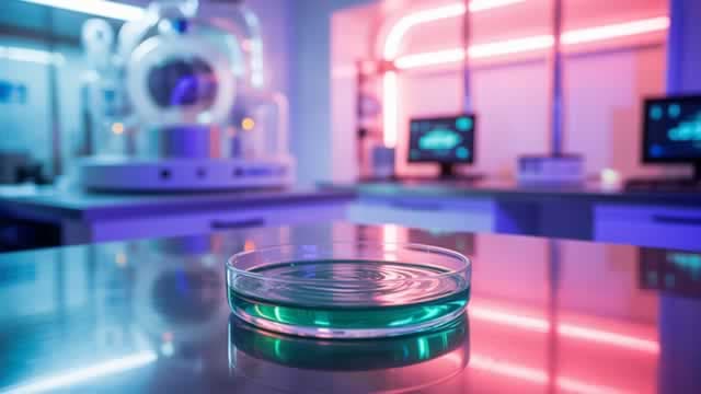 Firefly Neuroscience Skyrockets — Brain Scan Breakthrough Fuels Rally