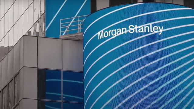 Earnings Preview: Morgan Stanley to Report This Week