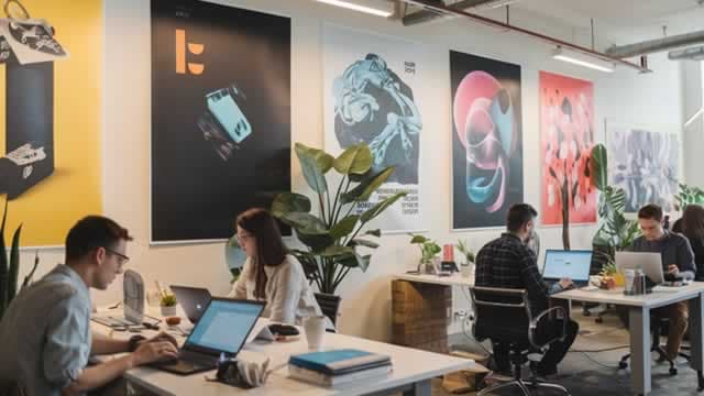 These Analysts Boost Their Forecasts On Viant Technology After Strong Q2 Results