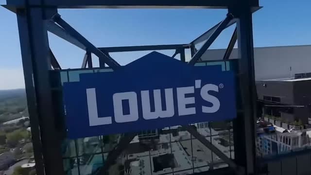 Is It Worth Investing in Lowe's (LOW) Based on Wall Street's Bullish Views?
