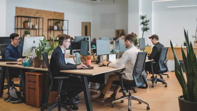 All You Need to Know About Hayward Holdings (HAYW) Rating Upgrade to Buy