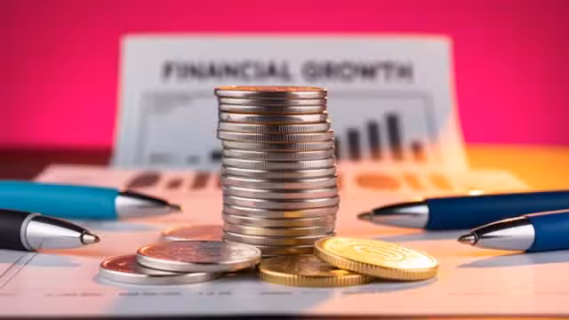 5 Durable Stocks to Buy With $5,000 and Hold Forever