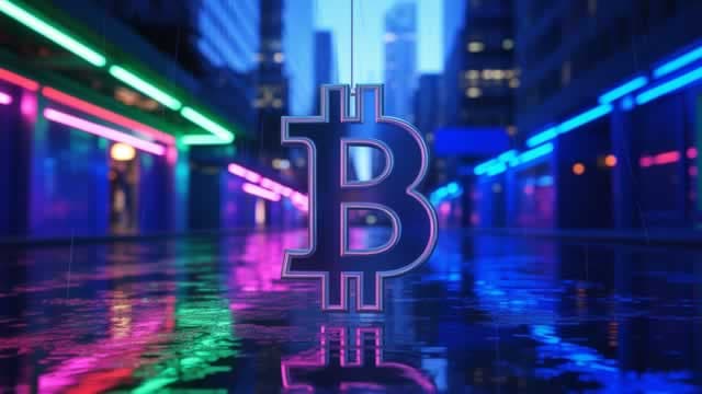 Bitcoin & the Risk-Off Rotation: What Advisors Should Watch