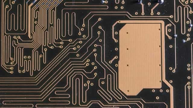 Overlooked Stock: MTSI All-Time High on AI Hopes, Bryan Ingram Hire