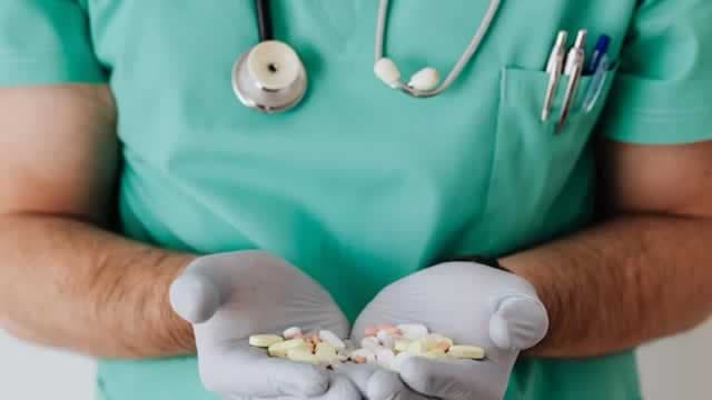 Pacira BioSciences: Mispriced On Generic Risks That Are Years Away