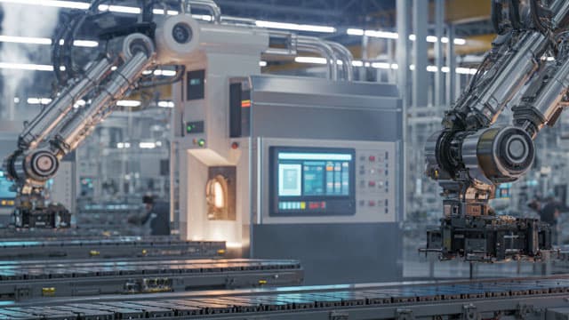 Are Industrial Products Stocks Lagging DXP Enterprises (DXPE) This Year?