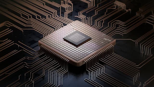 The surprising stocks powering the chip sector toward its first new high in a month