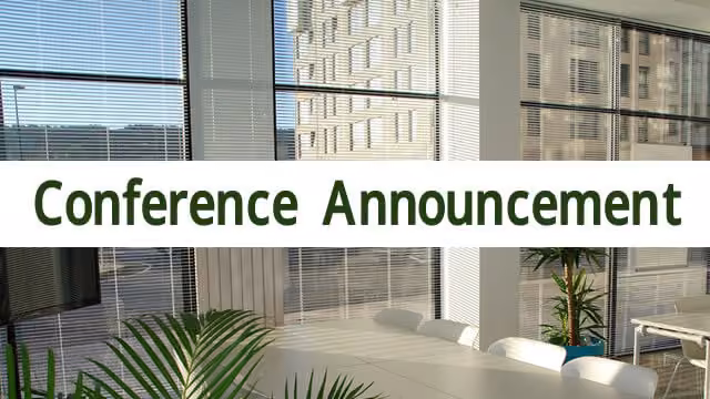 Weatherford Announces Second-Quarter 2026 Conference Call
