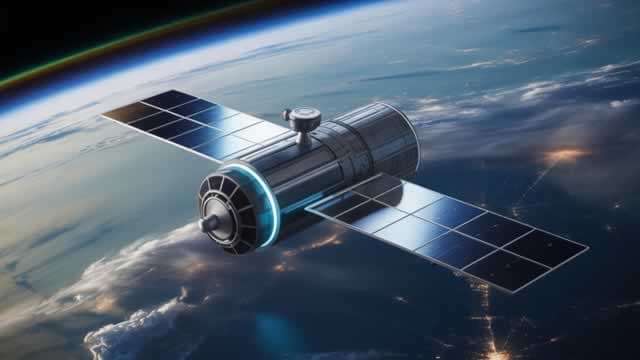 Spire Global Q2 Earnings Call Highlights