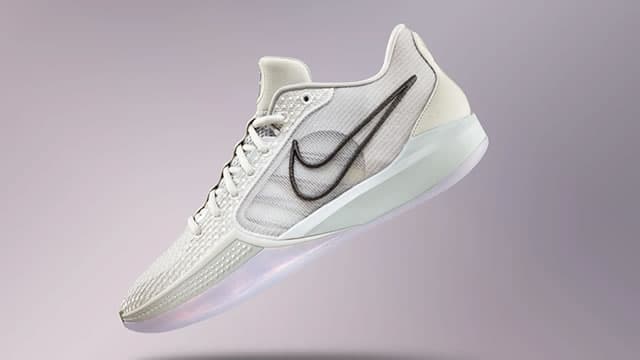 1 Bullish Sign for Struggling Nike Stock