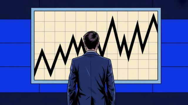 United States Antimoney Stock Rises After Trump's Iran Strike Suspension