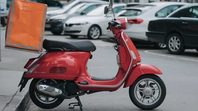Why Is DoorDash (DASH) Up 4.1% Since Last Earnings Report?