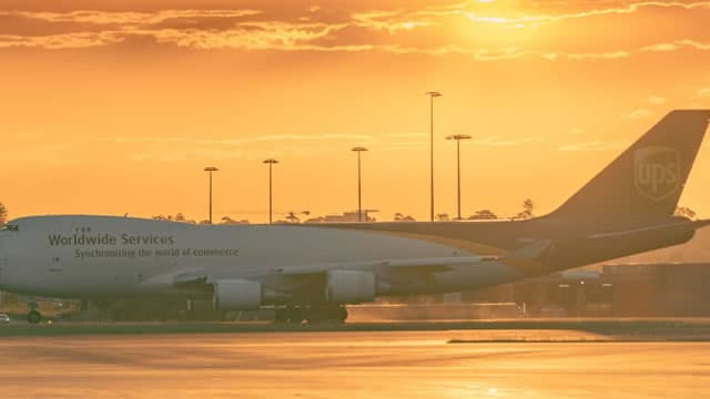 UPS is closing package facilities: See the list of doomed locations across several states in 2026