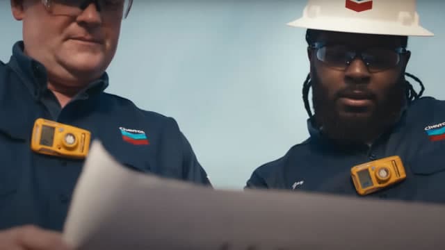 Why Bulls Should Buy the Dip on Chevron Stock