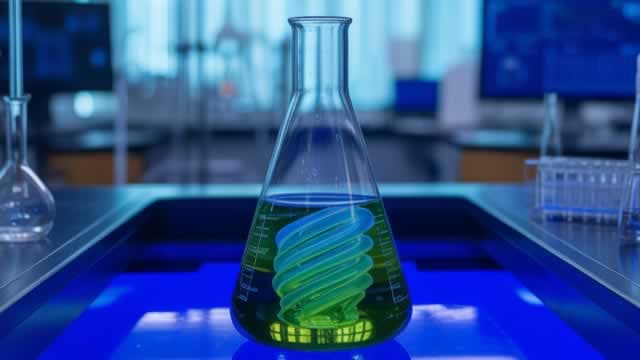 Cancer Study Buoys These Small Biotechs