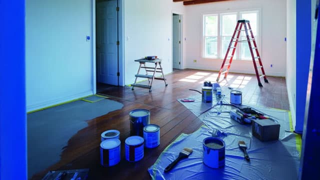 Here's Why Mohawk Industries (MHK) is a Strong Momentum Stock