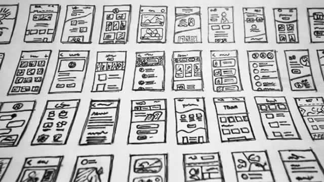 Fiverr stock price is collapsing today as the freelancer platform tries to put a positive spin on AI disruption