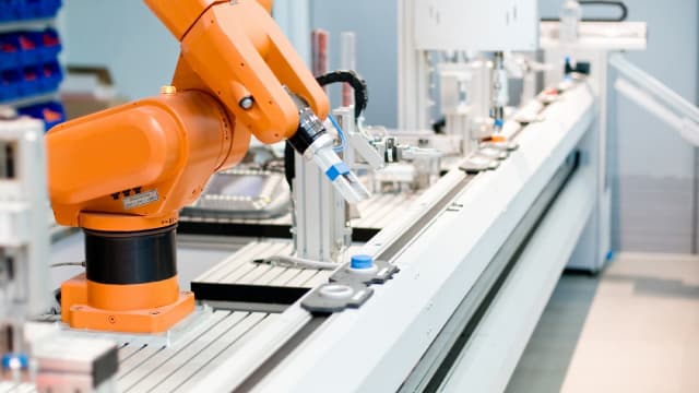 Preformed Line (PLPC) Q2 Revenue Up 22%