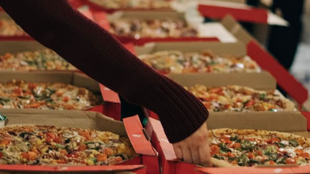 Domino's Pizza: Why Steady Growth Deserves A Premium