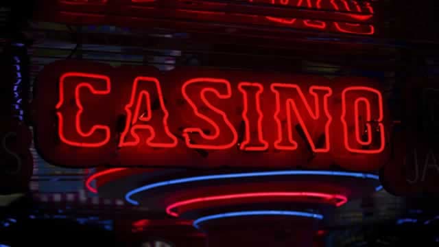Las Vegas casino group Caesars weighs takeover interest, FT reports