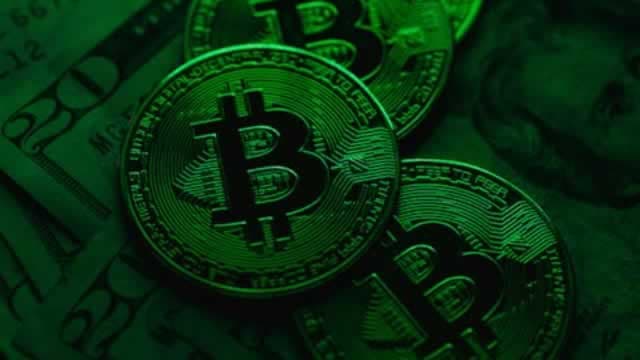 Innovator Rolls Out Uncapped Bitcoin ETF