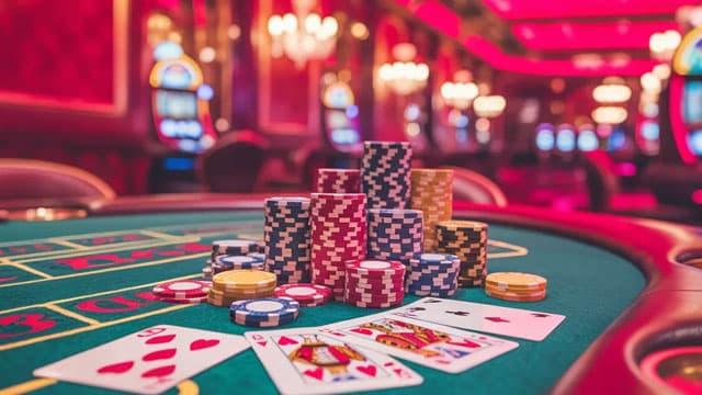 TD Cowen Initiates SharpLink With a Buy: Is This Crypto Sports Betting Play the Next Big Thing?